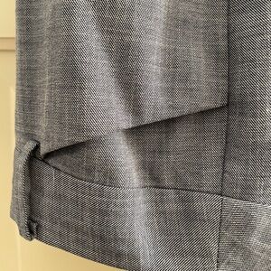 Talbots Hampshire Pants in Blue